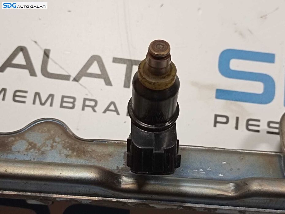 Rampa Injectoare Honda Accord 7 2.0 B 2002 - 2007 [M6833]