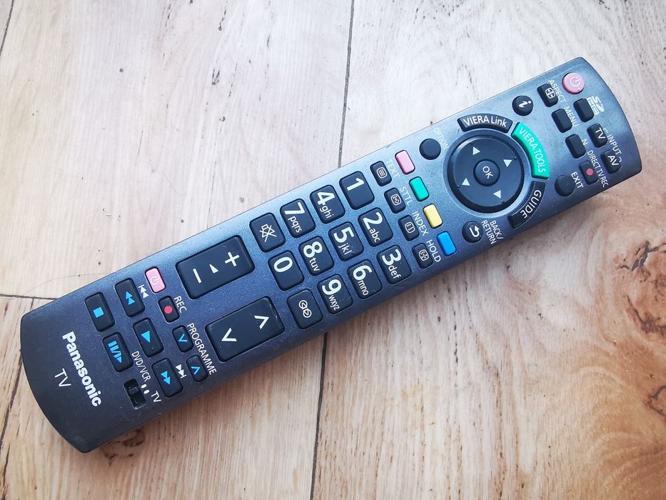 Telecomanda Panasonic Originală.