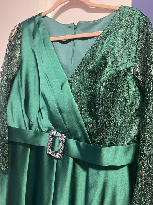 Rochie de seara lunga