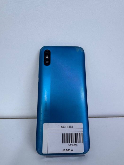 redmi 9a ORTALYQ