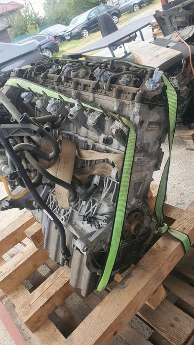Motor Bmw M57N2 306D3 E60,E61, X5 E70, X6