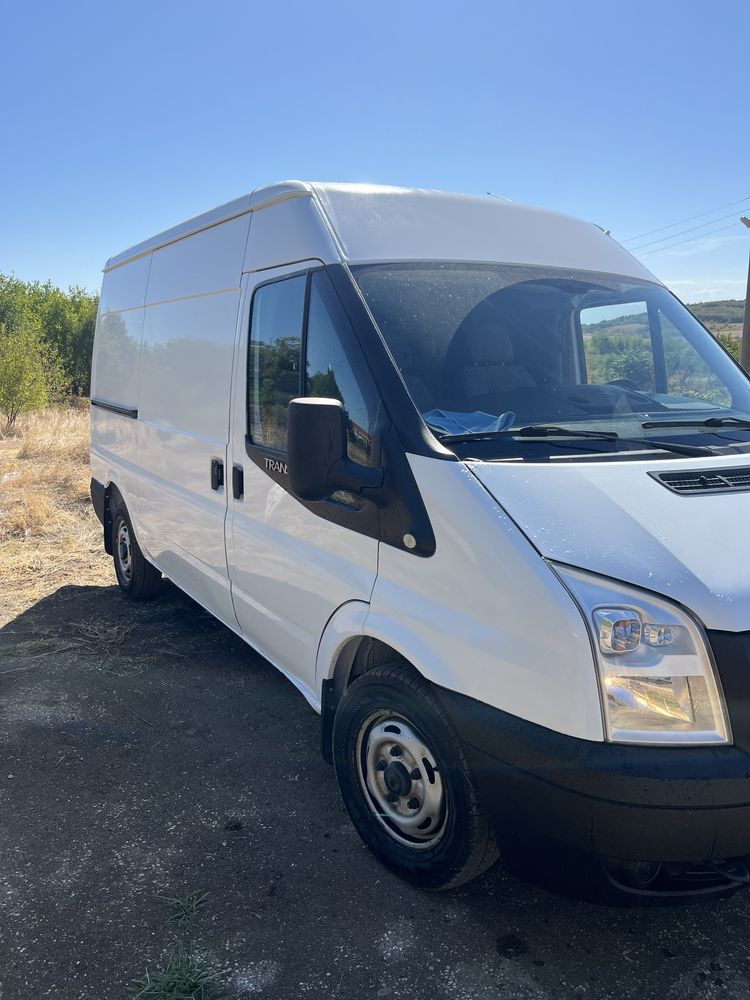 Ford transit 2.2 Хладилен