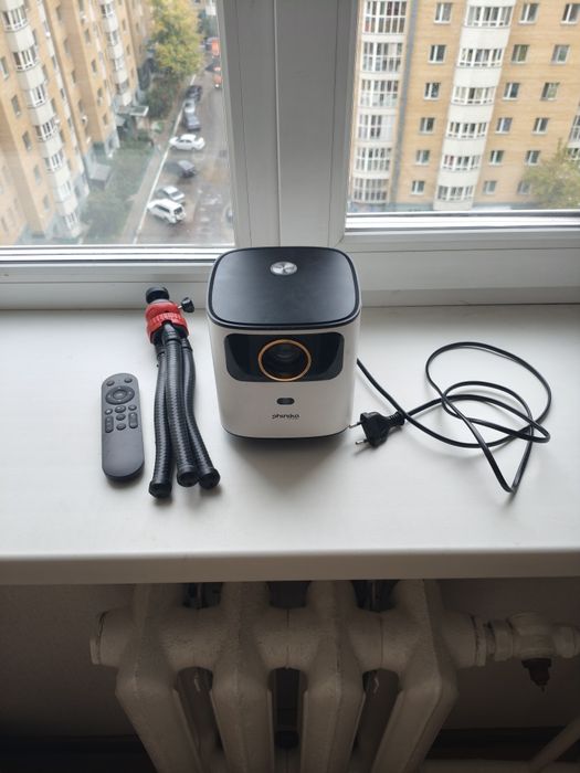 Проектор в отличном состояние