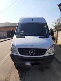 Vând  Mercedes-Benz Sprinter 313 CDI