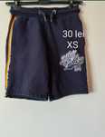 Pantaloni scurți bărbat XS