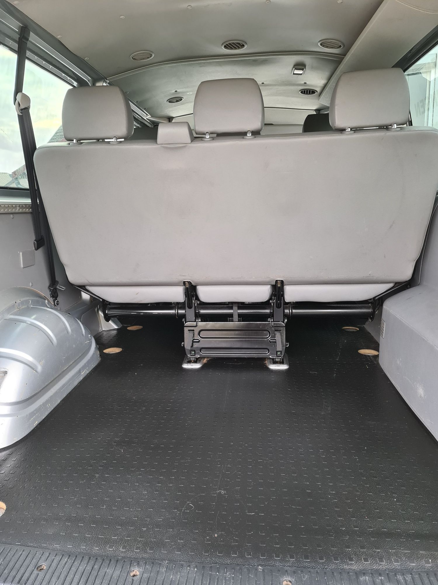 Vw t5 caravele sincro 4x4 9 locuri TRANSPORT GRATUIT