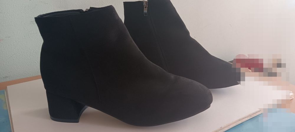 Удобни обувки за сезона