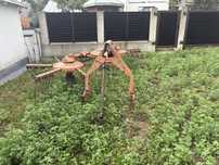 Vand grebla deutz 3,50