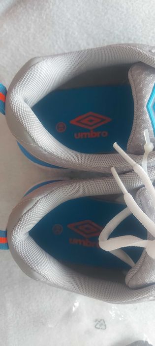 Pantofi sport unisex Umbro