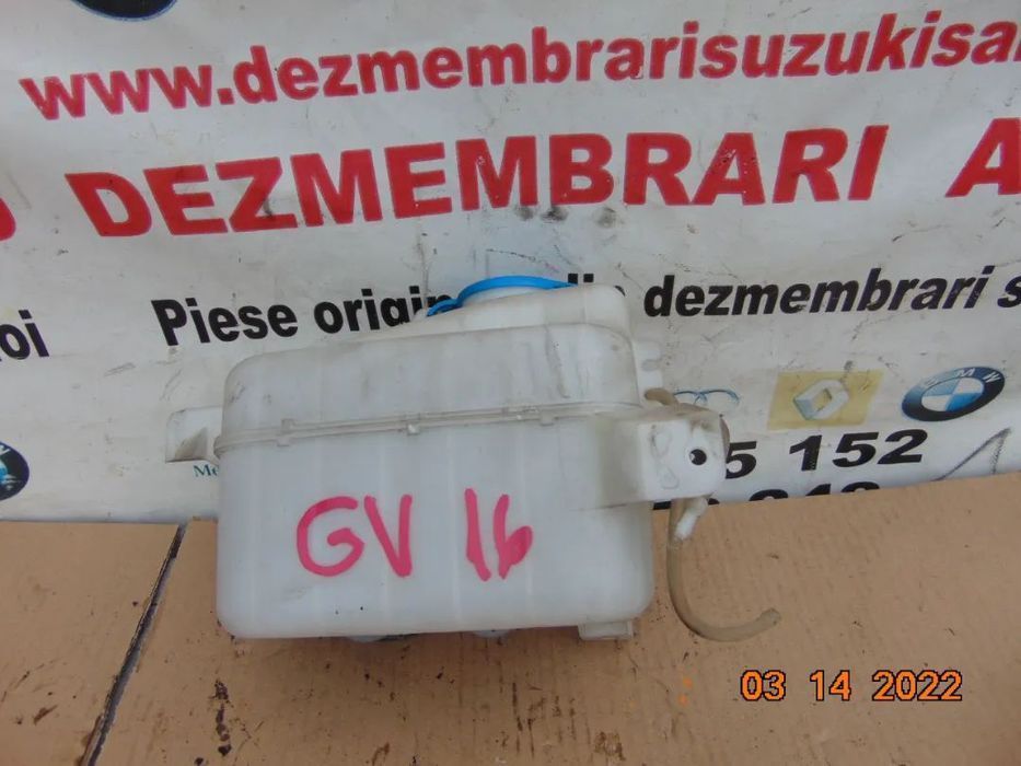 Vas stropgel Suzuki Grand Vitara 1999-2005 vas lichid parbriz dezmembr