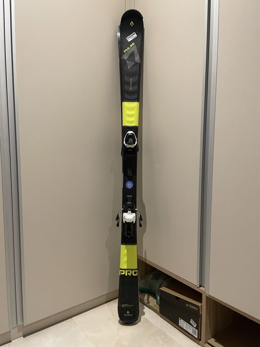 Детски ски 150см