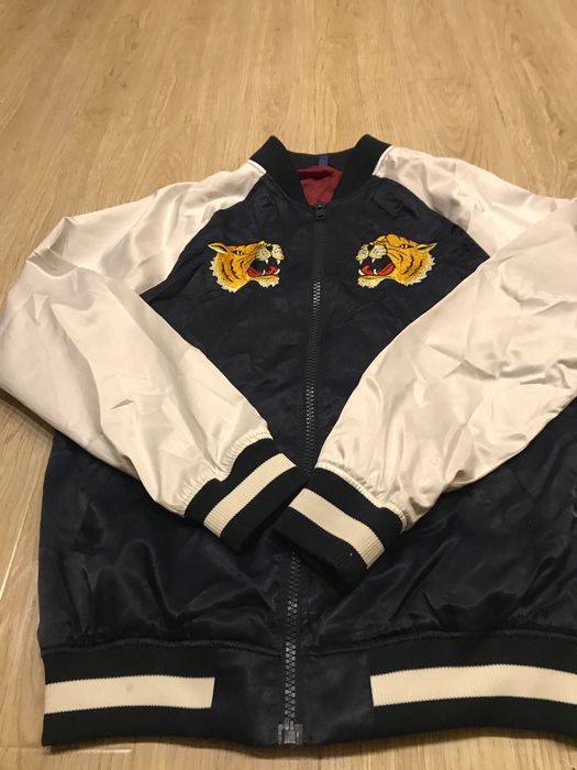 Geaca HM bărbătească mărimea s