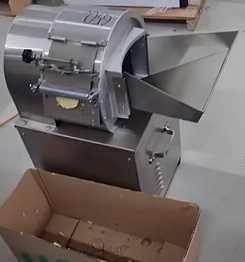 Utilaj taiat cartofi - French Fries / Chipsuri