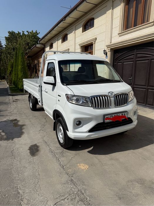 Shineray T30 changan