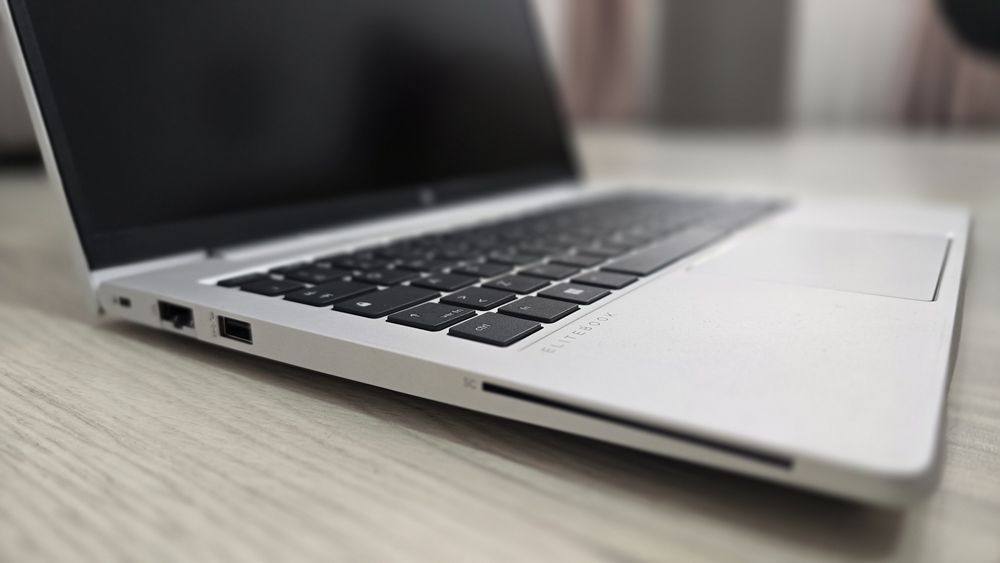 Laptop Hp EliteBook 645G9, ryzen 5pro, 14"FullHd, 512Gb, 8GB