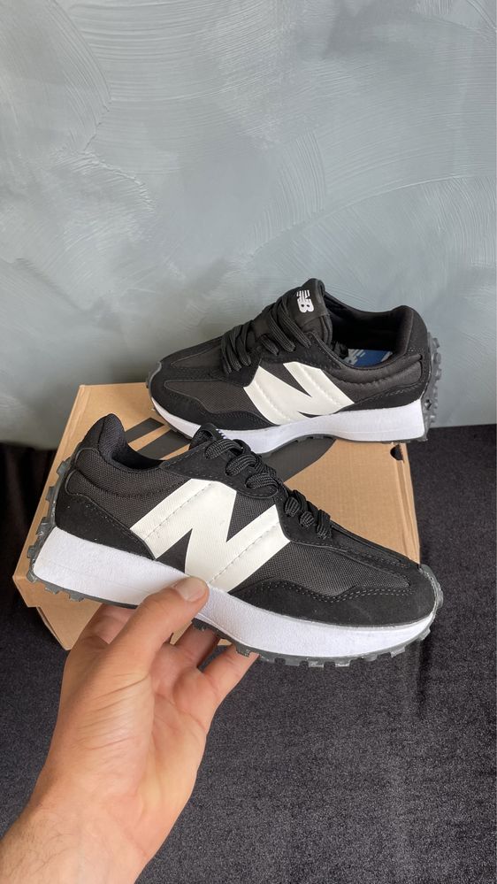 New Balance 327 дамски