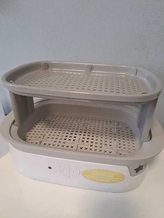 Стерилизатор tommee tippee