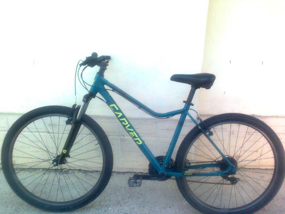 29 цола CARVER Strict - 29 Цола