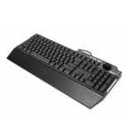Клавиатура мембрана asus tif gaming k1