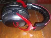 Слушалки HP HyperX Cloud II