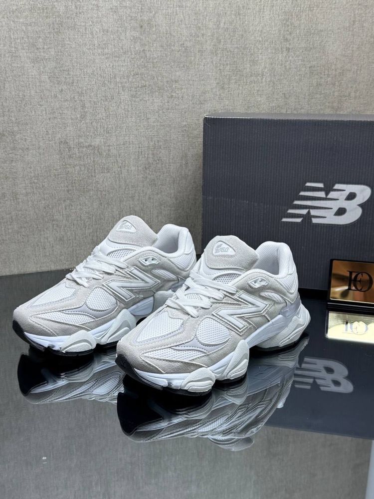 Маратонки New Balance