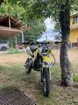Motocross Apollo