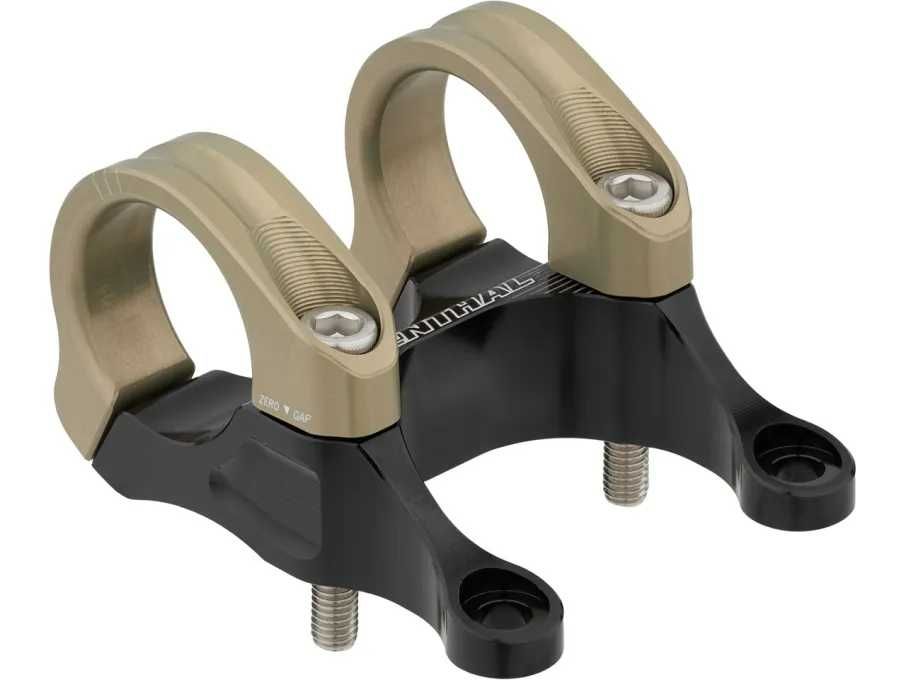 NOU! Pipa bicicleta direct mount Renthal Integra 31,8 / 45 x 0