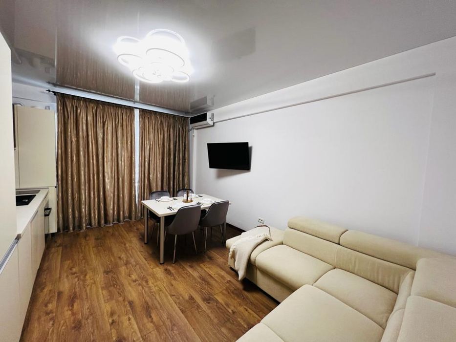 De inchiriat apartament in Mamaia Nord
