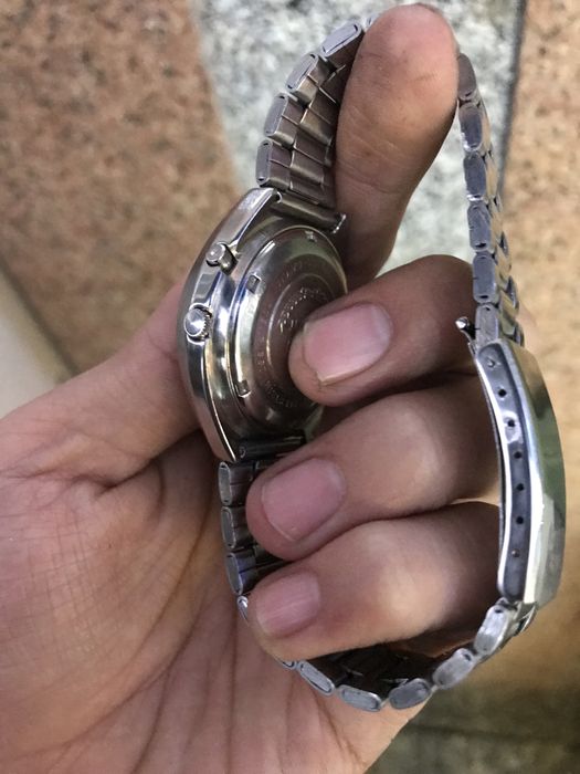 Orient soati sotiladi