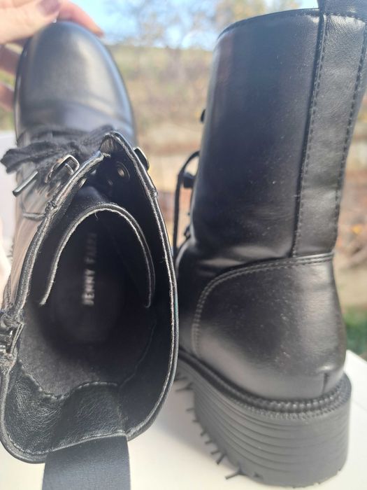 Боти кубинки 35 номер