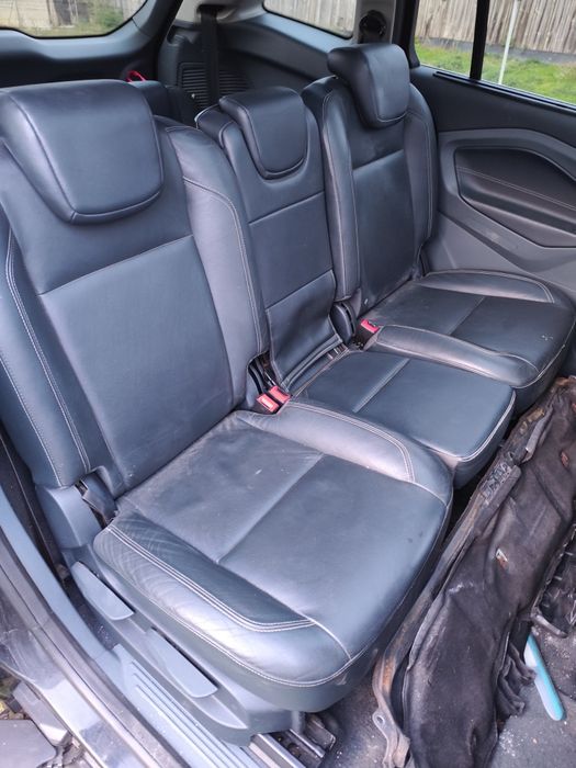 Ford grand c-max 2013