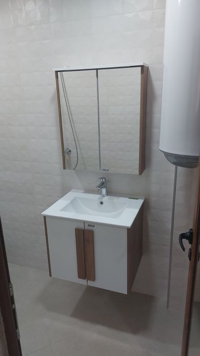 Апартамент в гр. Нови пазар