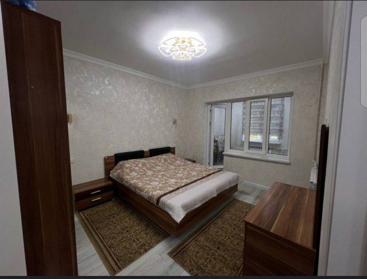 Mirzo Ulugbek tumsnda Maxsim Gorkiyd kvartiraa