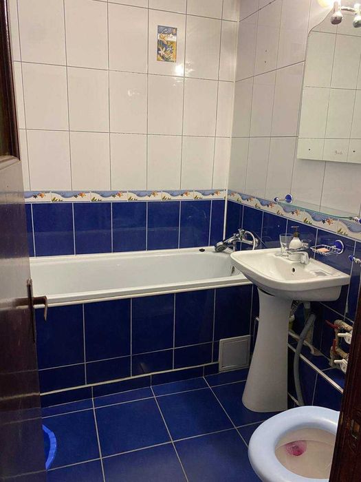 Apartament 2 camere de inchiriat zona Crangasi