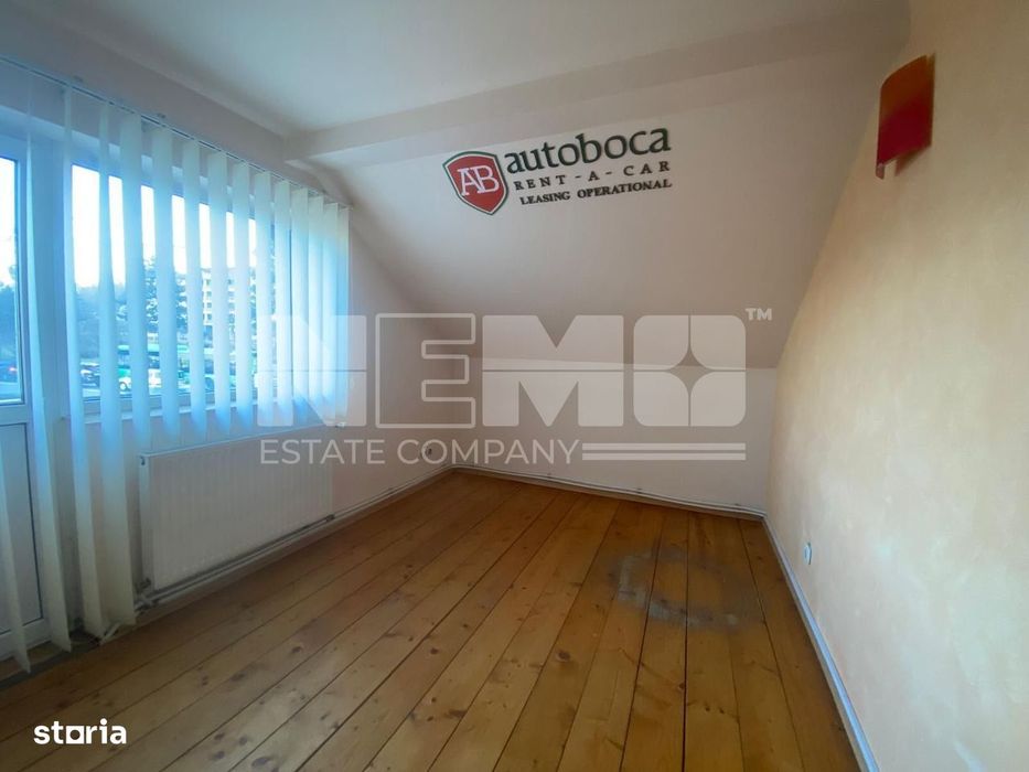 De Închiriat Spațiu De Birouri I Suceava  I Preț: 300 EURO/lună I 50MP