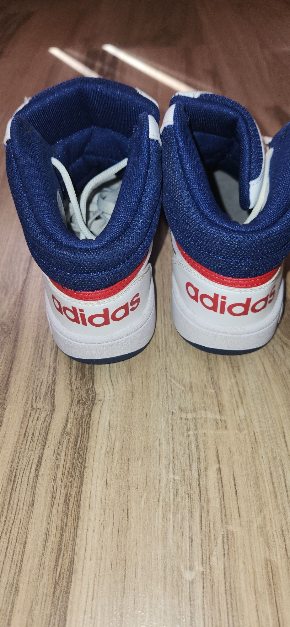 Adidas 35номер перфектни