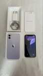 iPhone 11 128Gb Purple
