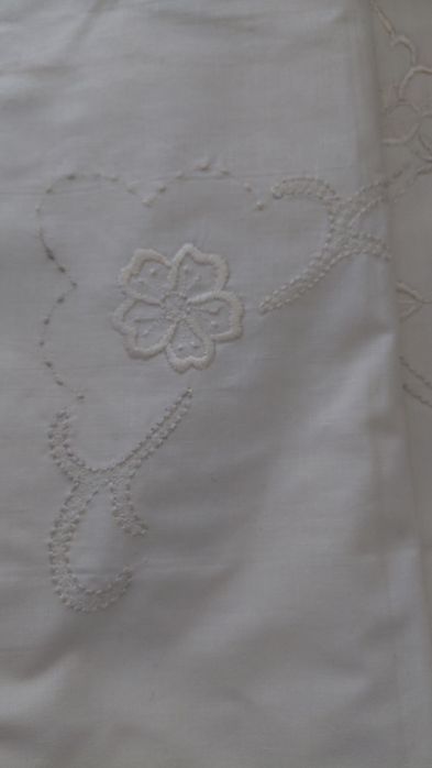 Нови Български калъфки за възглавници с бродерия