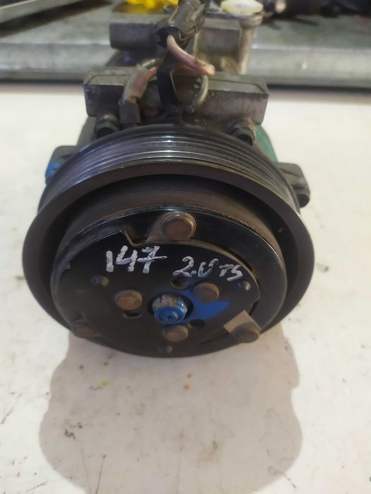 Компресор за Alfa, Lanchia, Fiat