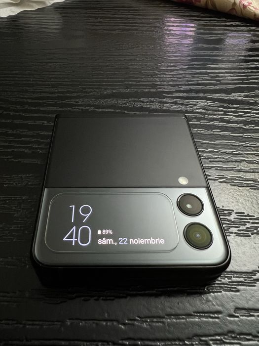 Samsung Z FLIP 3 5G 128 GB