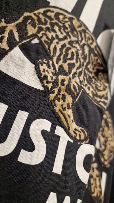 Мъжка тениска Just Cavalli