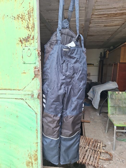 Спецовка Дельта Плюс