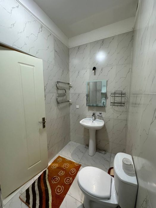 Срочно продаётся квартира на Октепа сохил буйи