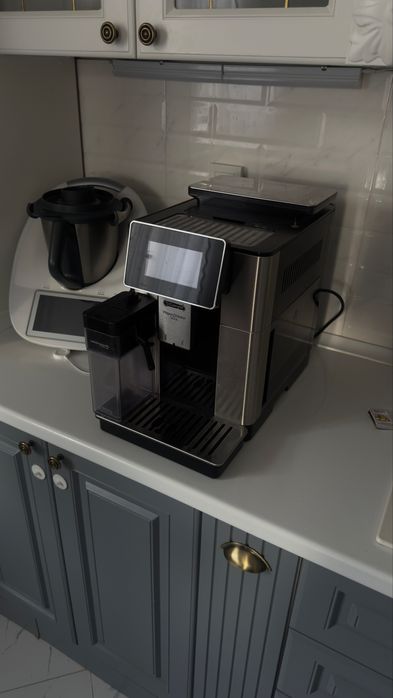 Кофемашина продается