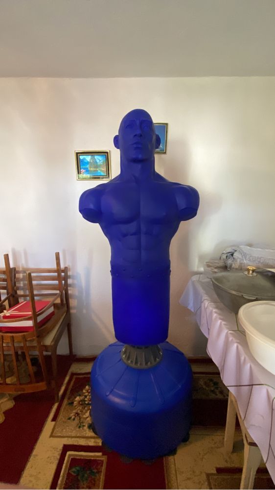 Человек Груша Новый