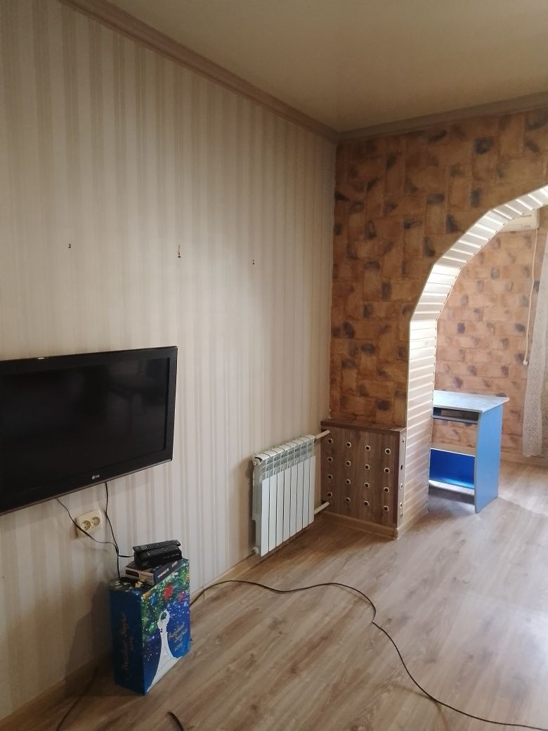 Сдаётся в аренду 2/4/4. Водник, центр.