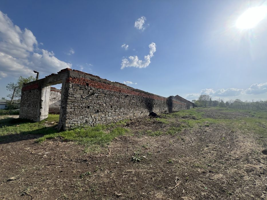 Продава се Парцел в с. Искра, Област Бургас - 4425 кв.м за 8 €/кв.м - Снимка #8