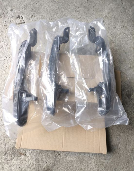 Mâner ușă exterior Hyundai Accent 2006-2011