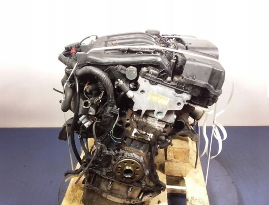 Motor+injectie 2.0d 150cp 110kw Bmw Seria 3 E46 / Seria 5 E39