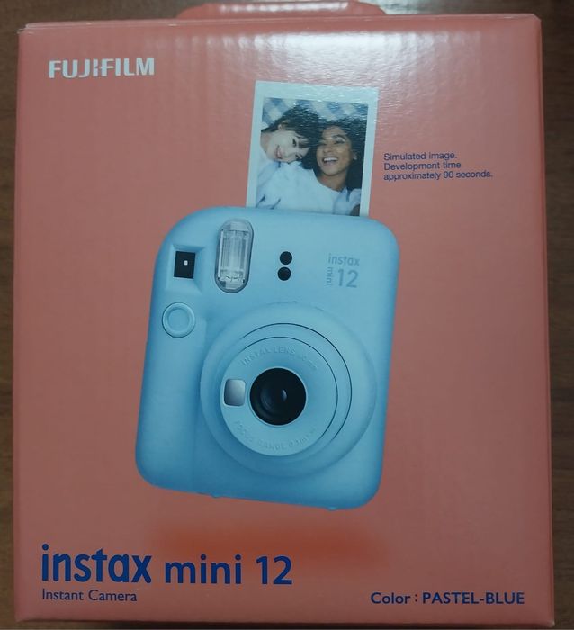 Инсто камера , быстрого фото